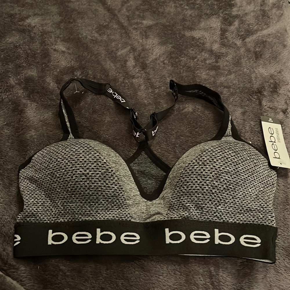 Sports bra new with tags